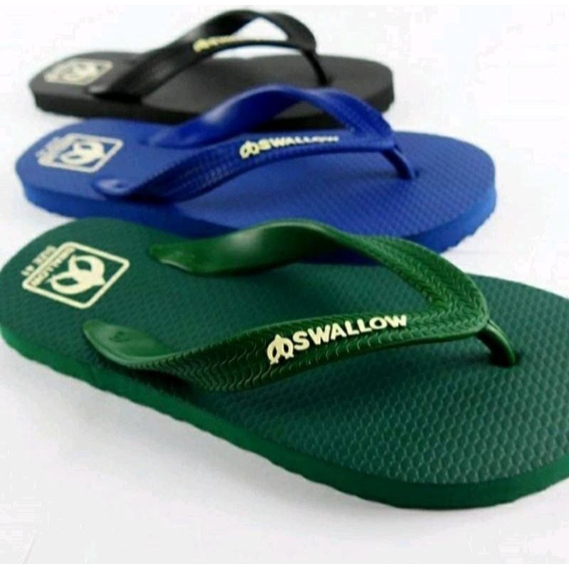 SANDAL CAPIT NEW ERA MIAMI / SWALLOW LEGIAN PRIA DEWASA