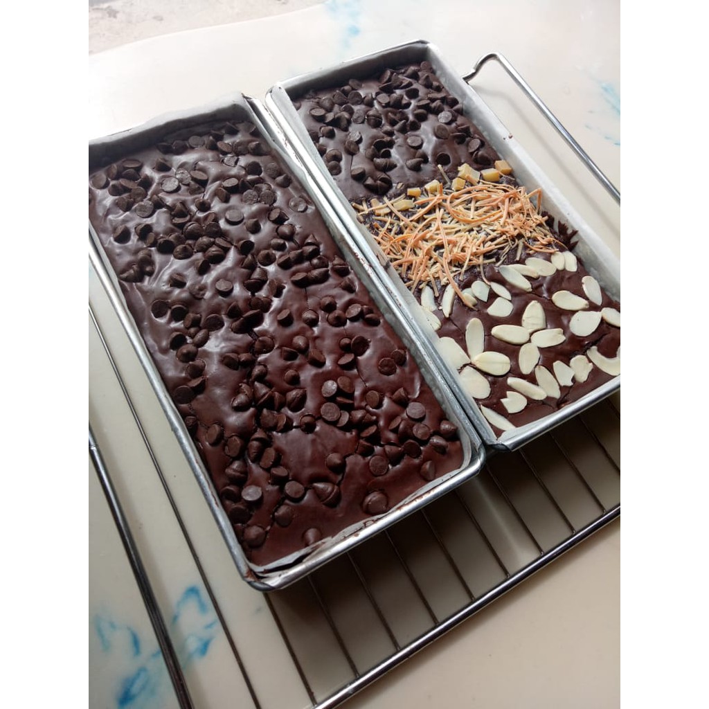 

Brownies Panggang Premium