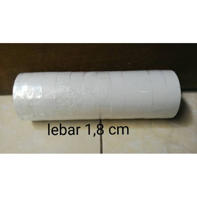 Double tip lebar 1,8 cm