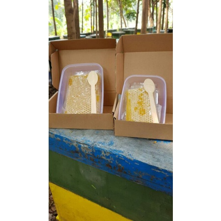

Madu Sarang