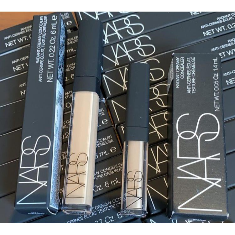 CONCEALER NARS