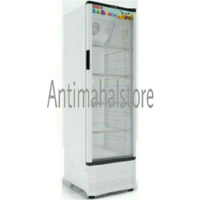 Showcase 4 Rak Polytron SCN 230