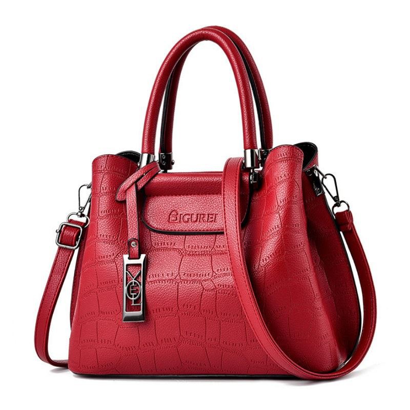 BJ43202 - BLACK/BLUE/GRAY/PINK/DARKPINK/PURPLE/RED/WHITE - TAS JINJING SLEMPANG HANDBAG TOTEBAG TAS WANITA FASHION IMPORT TERMURAH TERLARIS TERBARU BAGSTORE JAKARTA TAS BATAM JT0688 BQ3202 CR7688 GT1909 EL5720
