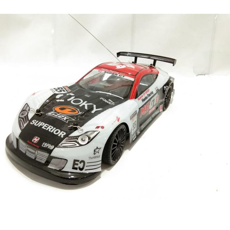 toyota celica remote control car