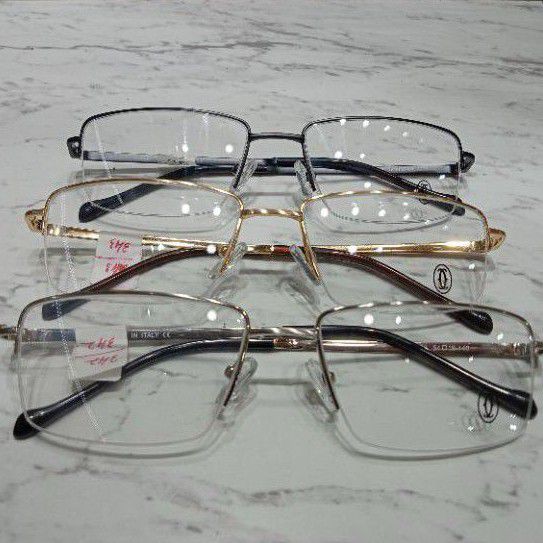 frame cartier