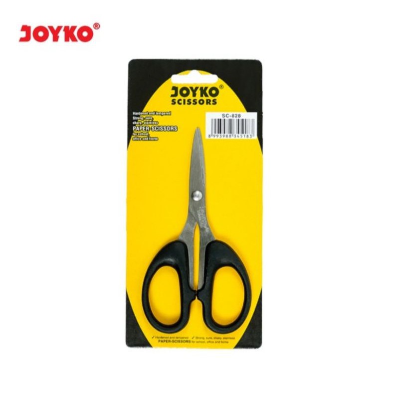 

Scissors / Gunting Joyko SC-828