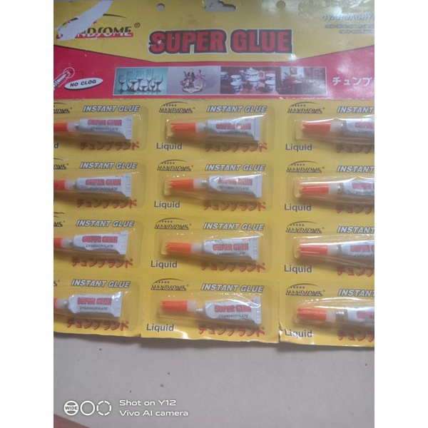 

lem power glue murah