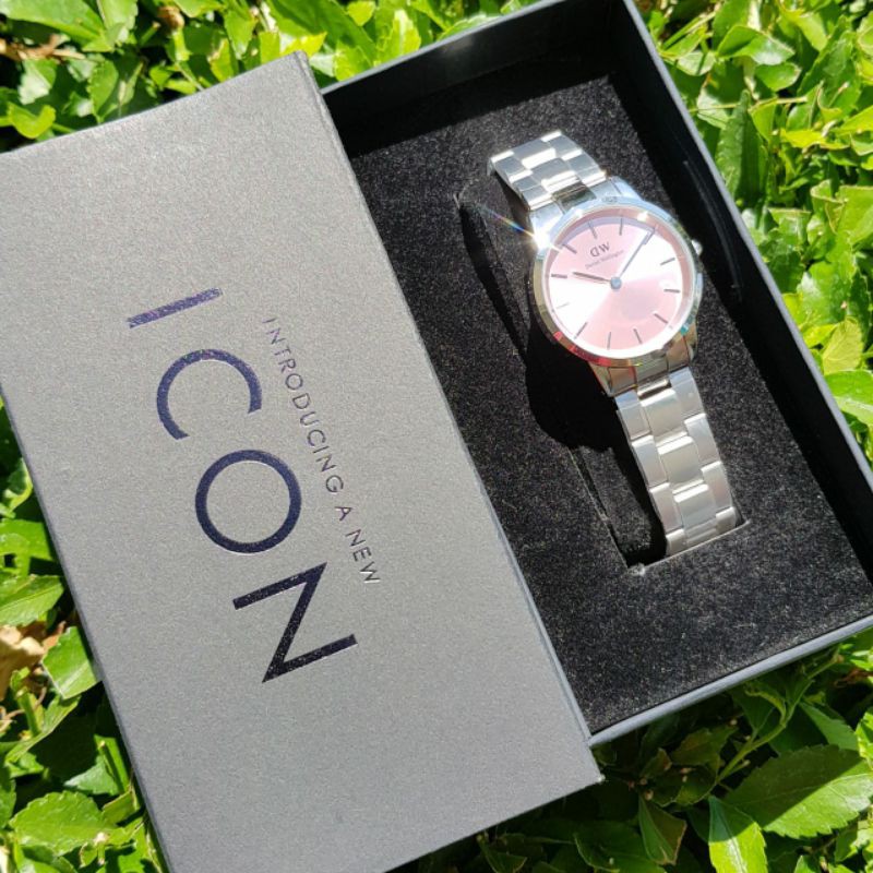 Jam tangan DW ori