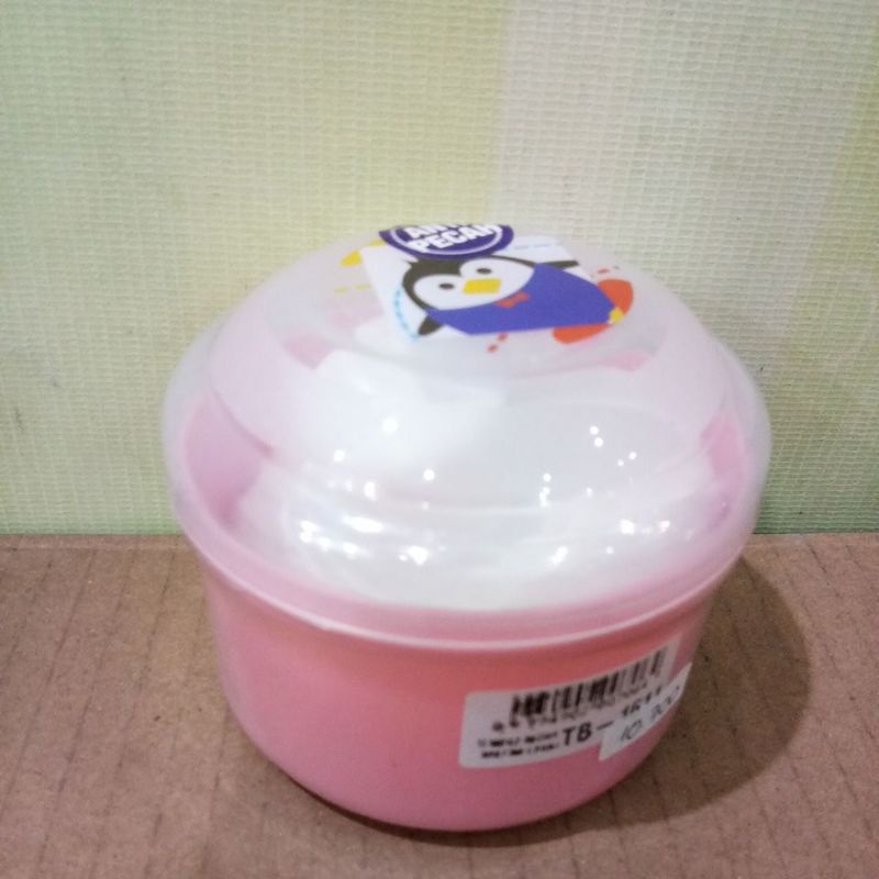 LUSTY BUNNY TEMPAT BEDAK SINGLE TB-1611, TB-1502, TB-1615