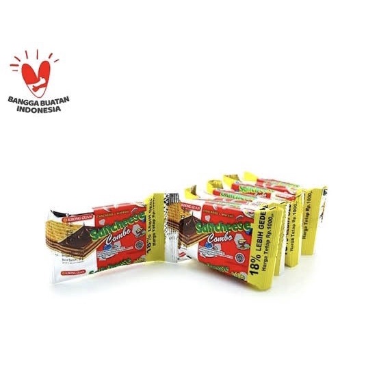 

Saltcheese Combo isi 10 Sachet @20gr / Pack X 4