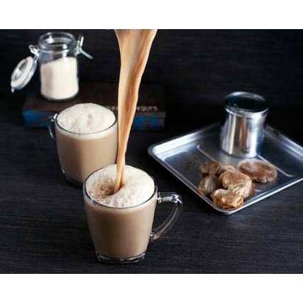 

B062 Genesis Authentic Teh Tarik g054S