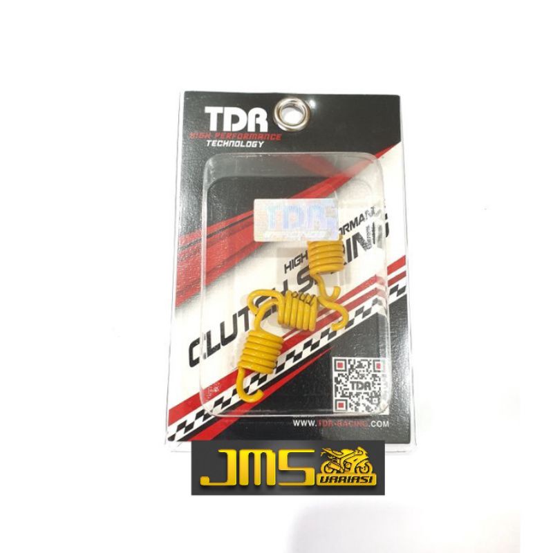 per ganda per sentrik tdr racing 1500 rpm nmax aerox lexi mio soul beat vario 125/150 pcx scoopy genio freego xeon