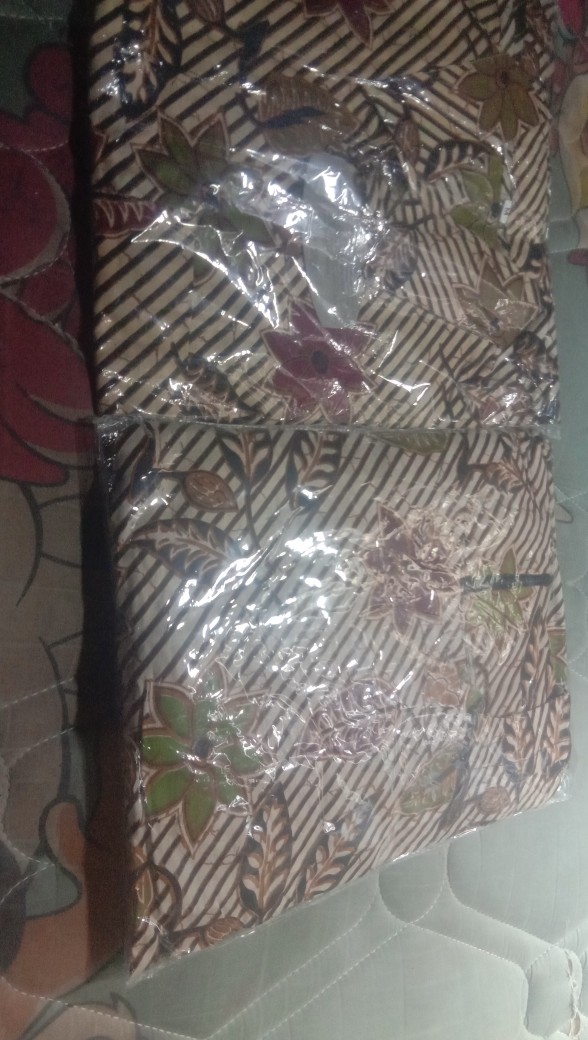 Batik Couple Keluarga Gamis Batik Modern Batik Anak