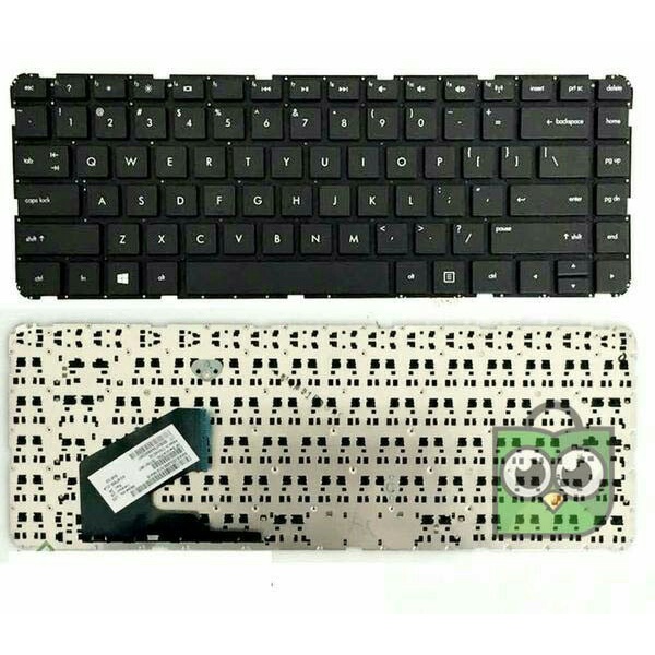 keyboard hp Sleekbook 14-B000 14-B100 14Z-B100, Ultrabook 14-B000