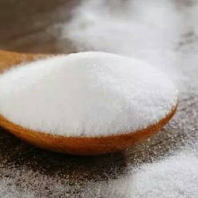 

Baking soda / soda kue 1kg