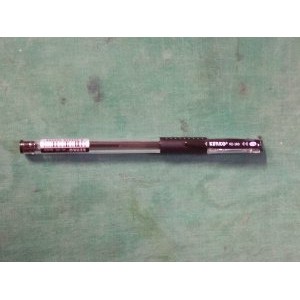 

Lihat Detail Pulpen Ballpoint Pen Gel KENKO KE 100 Grosir Lebaran