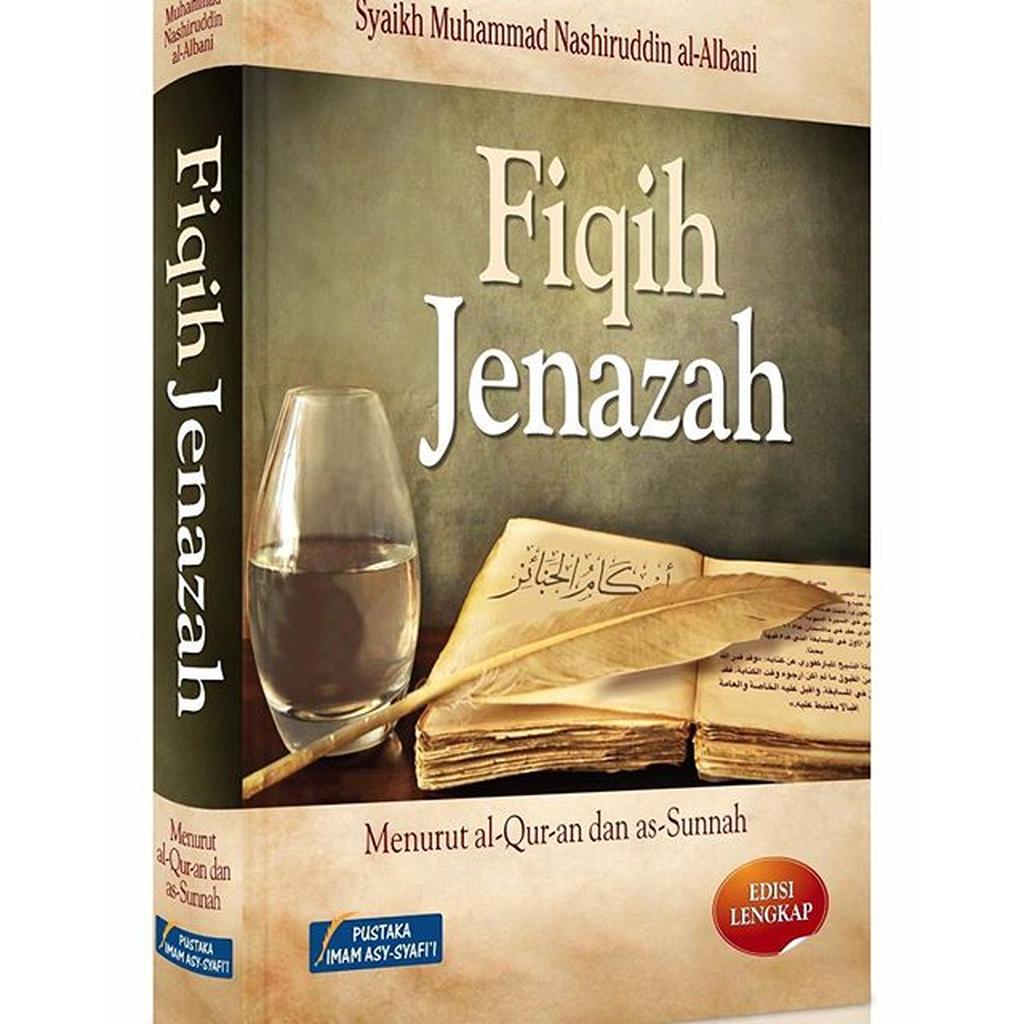 FIQIH JENAZAH