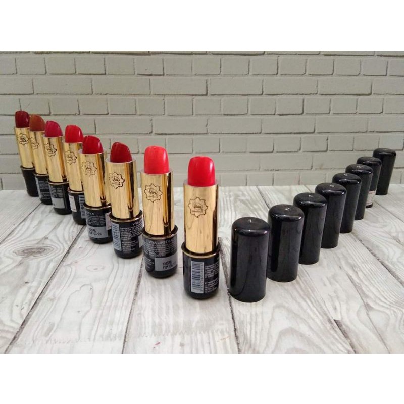 lipstik viva