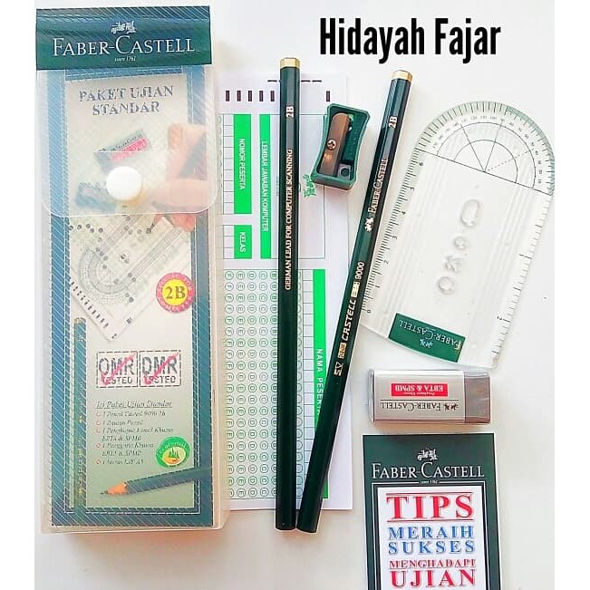 

Paket Alat Tulis - Paket Puzzle Anak - Paket Ujian Paket Ujian Produk Terbaik