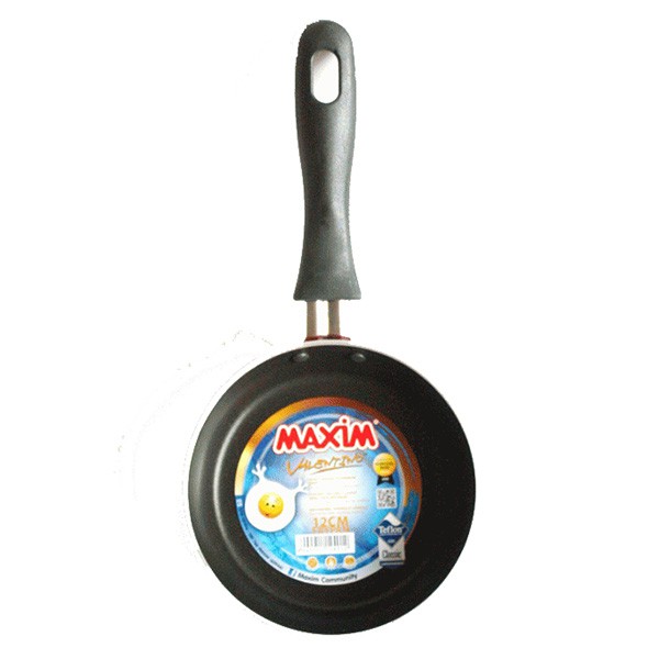 Jual Maxim Valentino Frypan Teflon 12cm VAL-12-FP | Shopee Indonesia