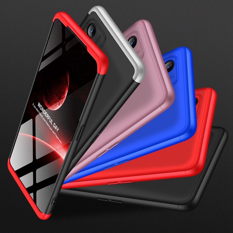 Hard Case GKK Oppo A74 4G Full Protection 360 Hard Case Armor