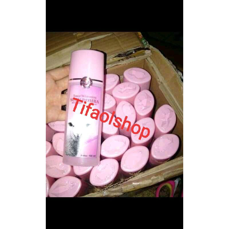 

Toner susu domba
