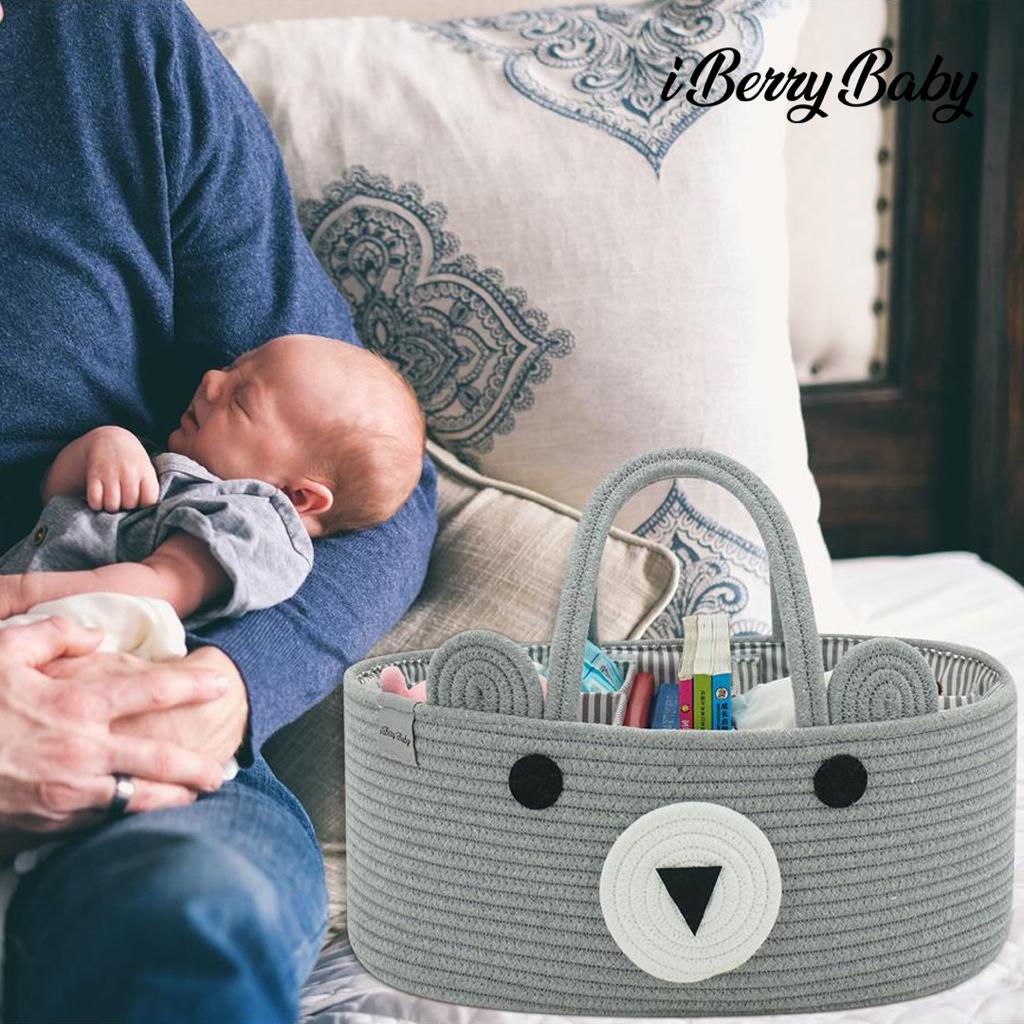 Iberry Caddy Bear Bag