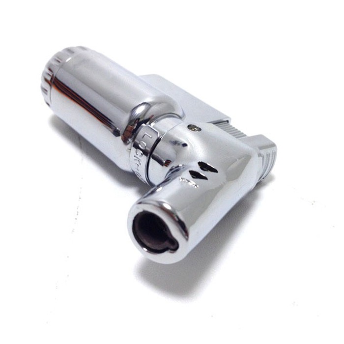 PROMO KOREK API TORCH SILVER 9237 MANCIS LAS LIGHTER KOREK POWER