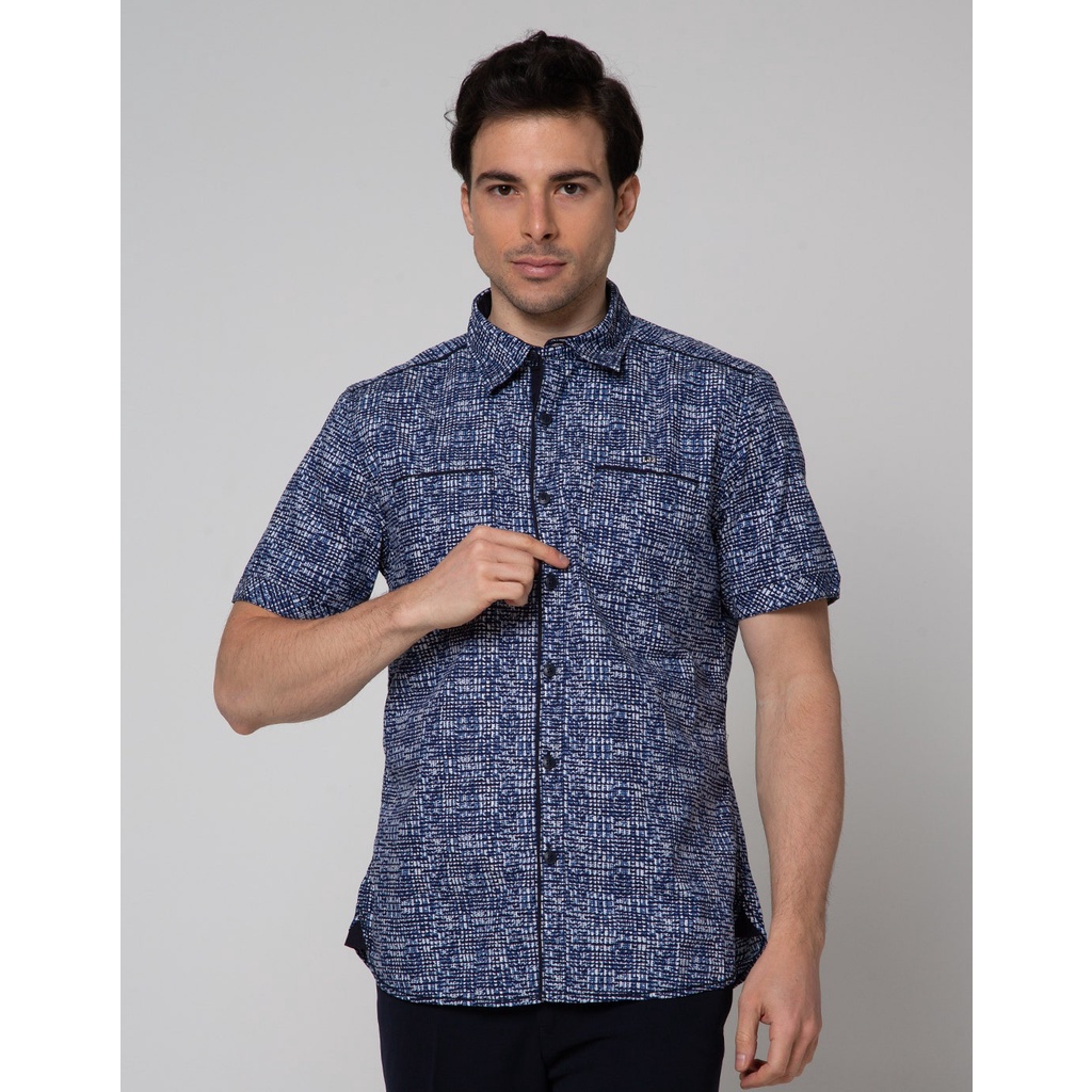 LGS Kemeja Pria Casual 109815980