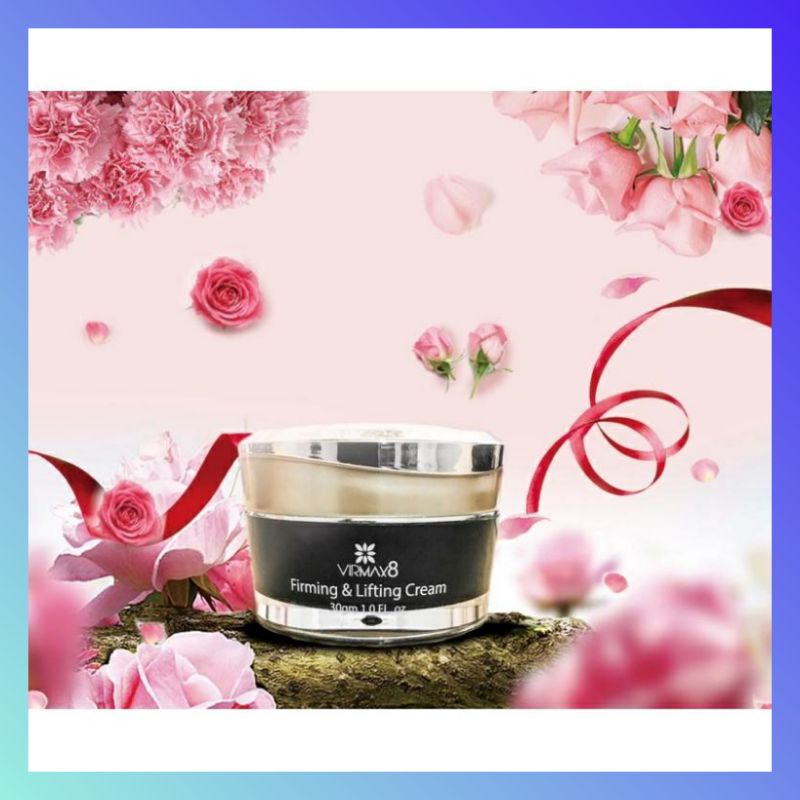 Virmax8 Cream Multifungsi