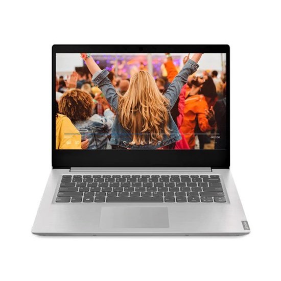 Lenovo S145 14IIL-4PID i3-1005G1 4GB 512ssd 14" Win10+OHS