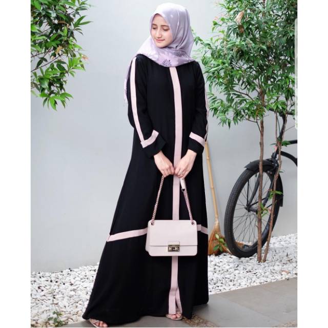 Kanza dress by kaleela