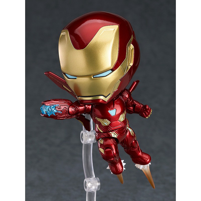 Nendoroid Iron Man Mark 50 Infinity Edition