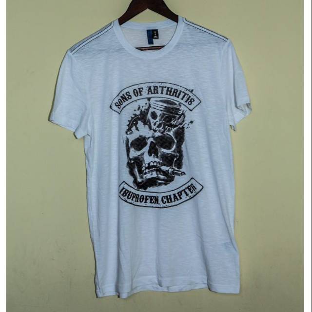 Kaos h m ori 100 Shopee Indonesia Kaos h m ori 100 Shopee Indonesia