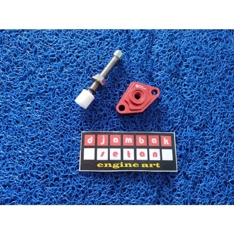 tensioner manual Mio Jupiter Z MX Vixion CNC