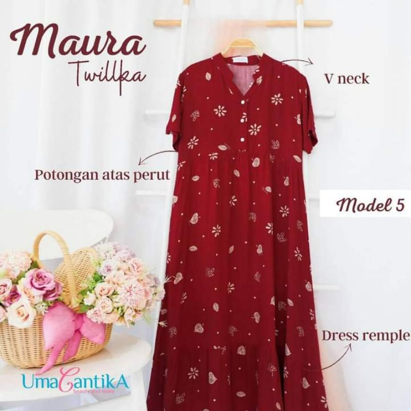 Umacantika Homedress Maura Series