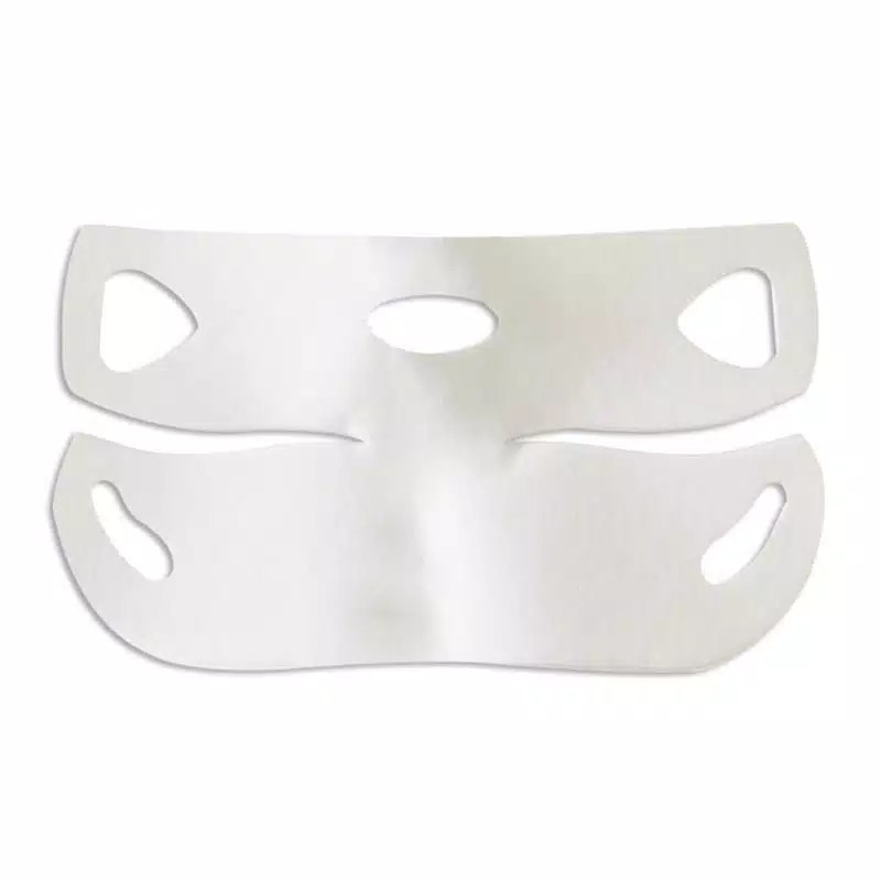 Efero V Shaped Mask Masker Tirus V 4D