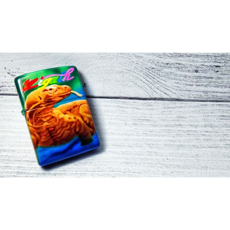 Zippo Official Zigath 2 Club Zippo Indonesia Anniversary and Gathering