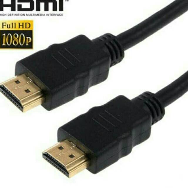 KABEL HDMI 1,5 meter murah berkualitas