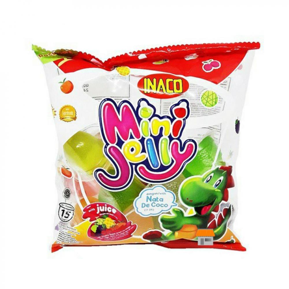 

Inaco Mini Jelly isi 15