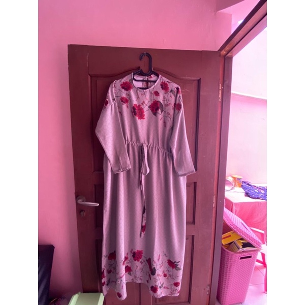 dress Aleza label PL