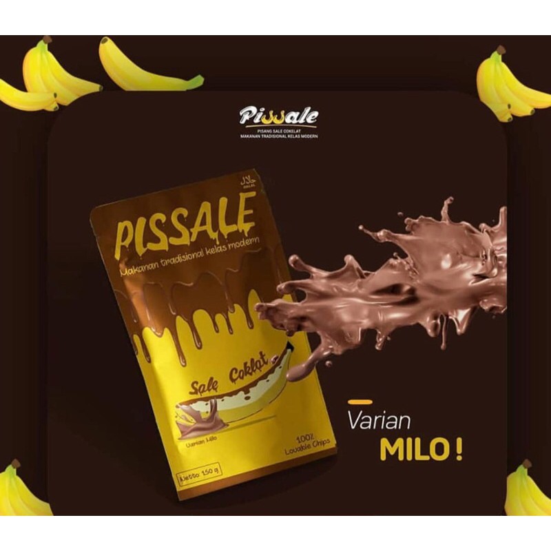 

Pissale Milo