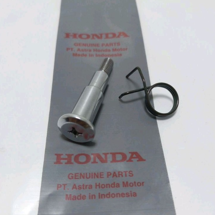 PER PIR HANDEL REM KANAN KOMBI COMBI BRAKE CBS VARIO 110 125 150 OLD-NEW plus baud ORIGINAL