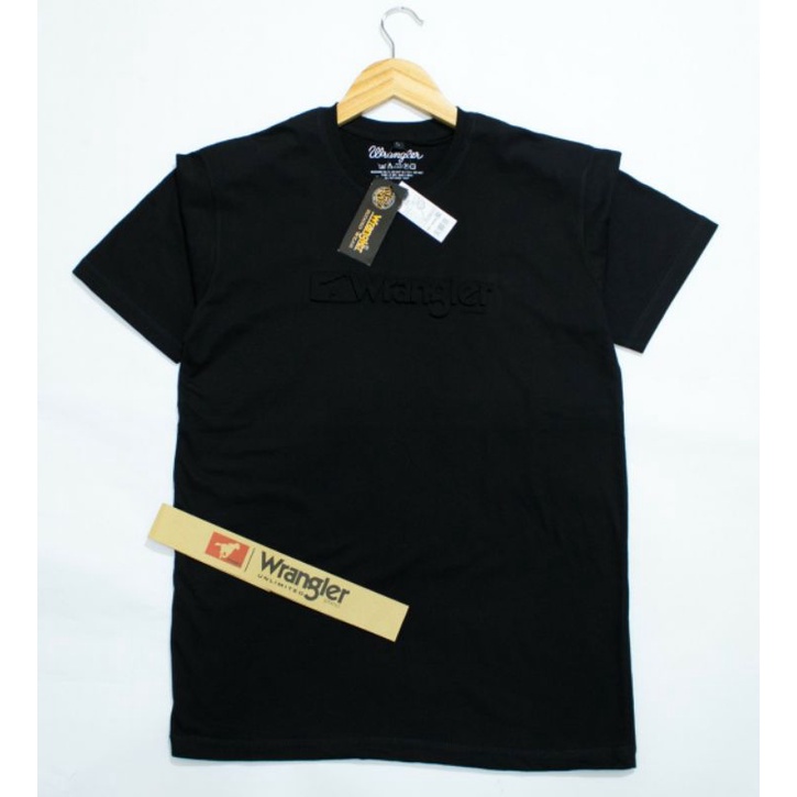 KAOS EMBOS WRANGLER|KAOS ORIGINAL|KAOS PRIA WANITA|KAOS TERLARIS|KAOS TERBARU|KAOS KEKINIAN|KAOS