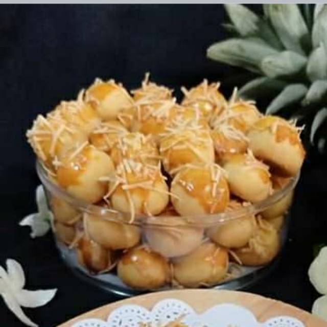 

Nastar / 1 kg