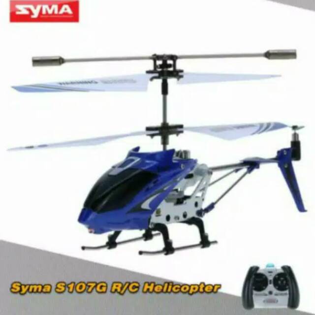 HELIKOPTER RC