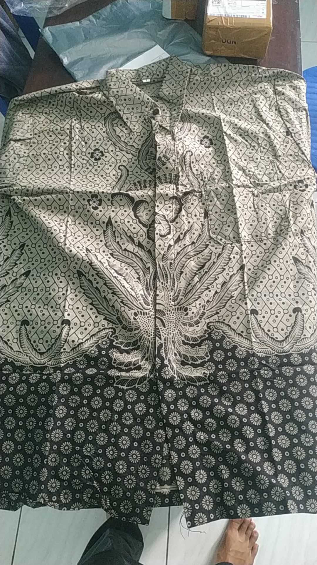 New Kemejapria Lengan Pendek 848vo Kemeja Pilot Pangkat Pdl Teknisi P Ke 4029ys Kemeja Batik Pria G