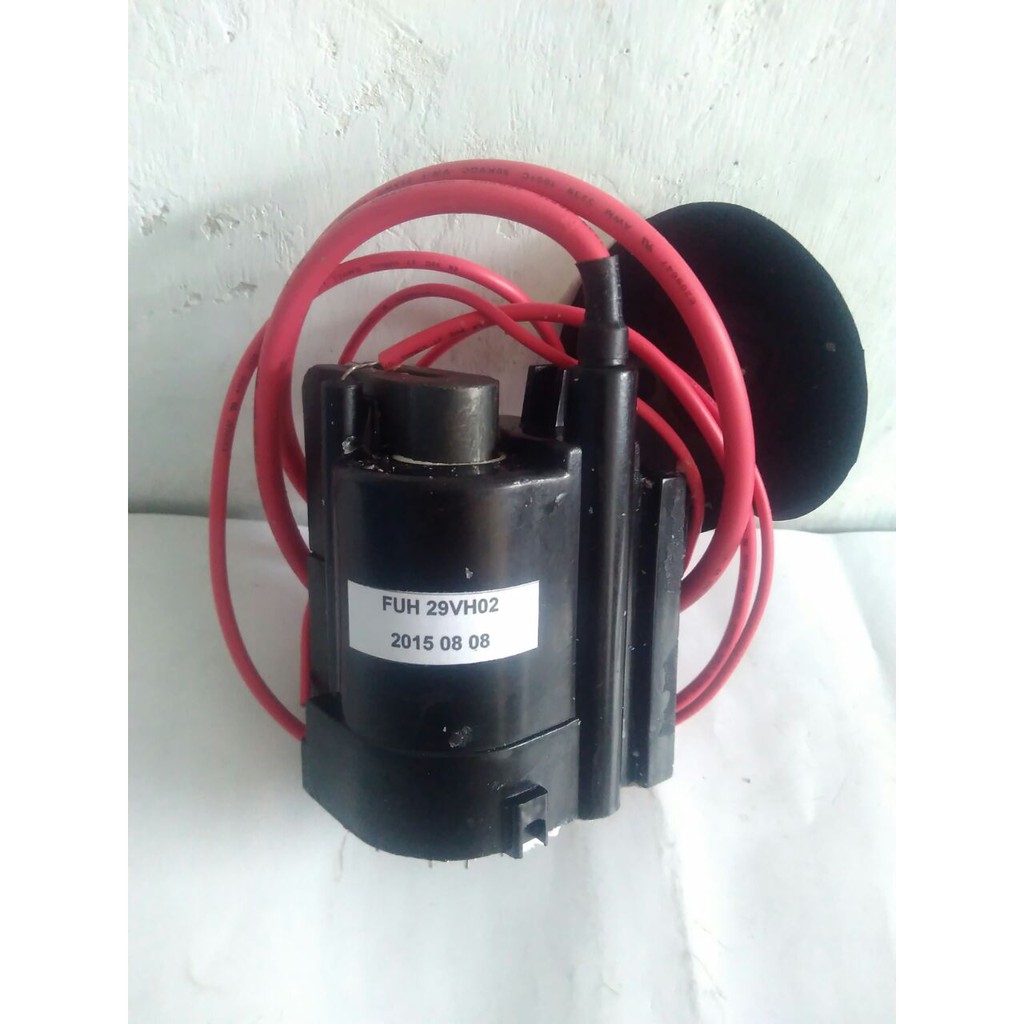 Fly back TV ( FUH 29VH02 )