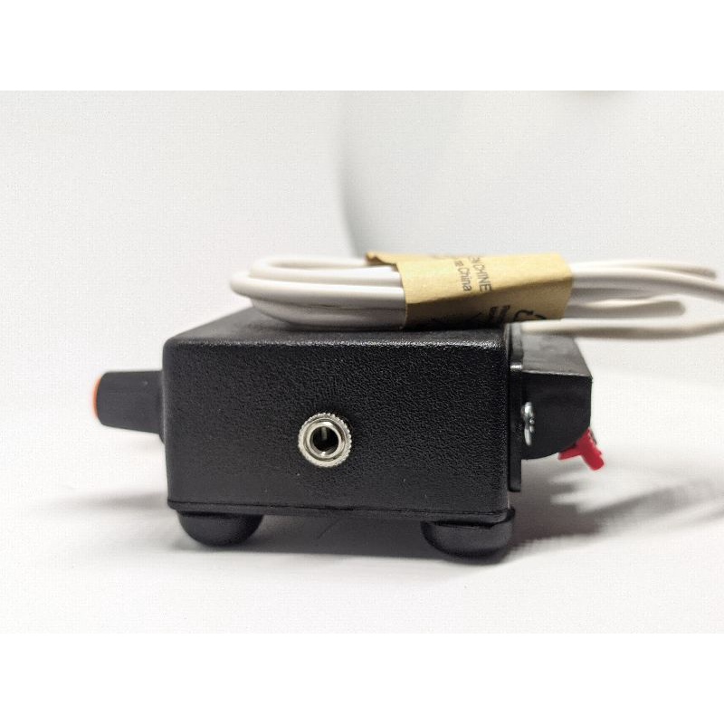 Power Mini Audio Miniatur Sound System v1.10