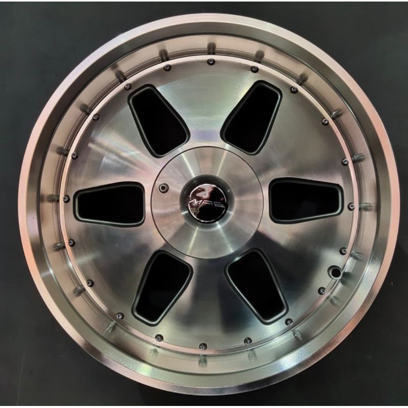 velg mae r17 velg racing mobil mae ring 17